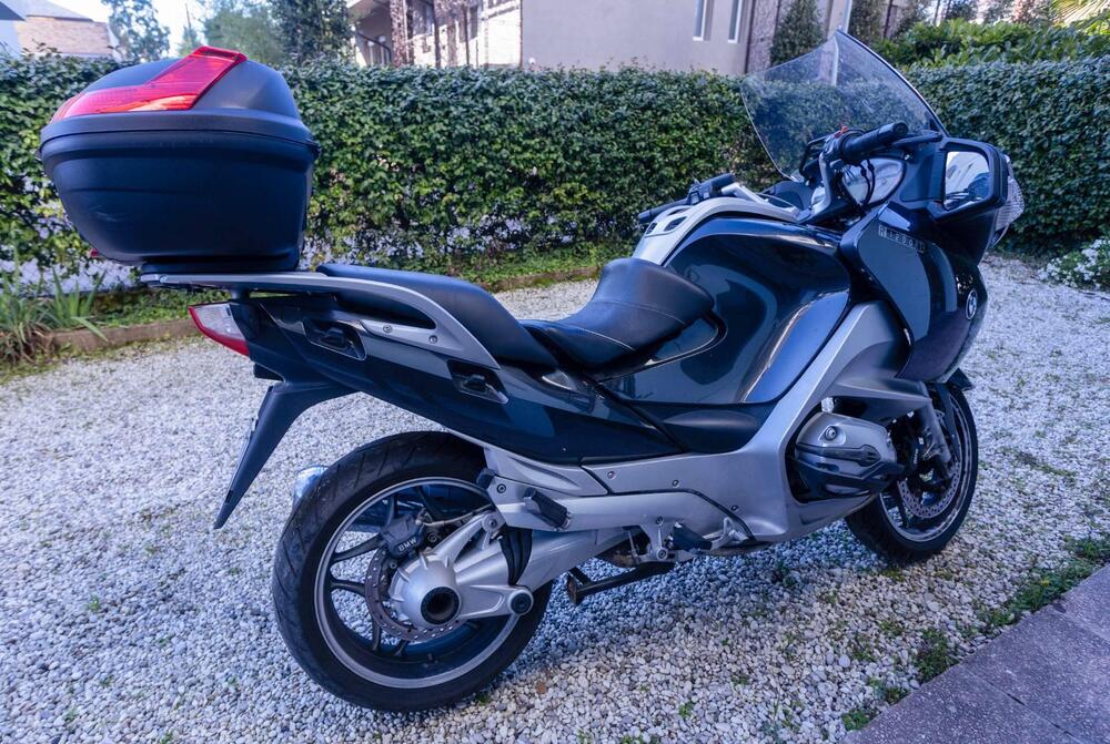 Bmw R 1200 RT (2005 - 07) (2)