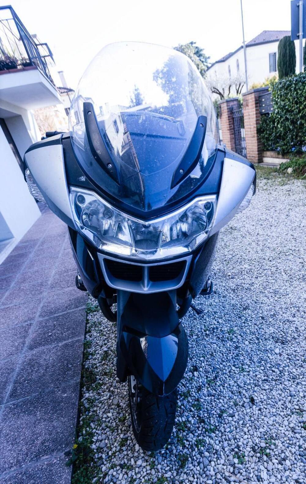 Bmw R 1200 RT (2005 - 07) (4)