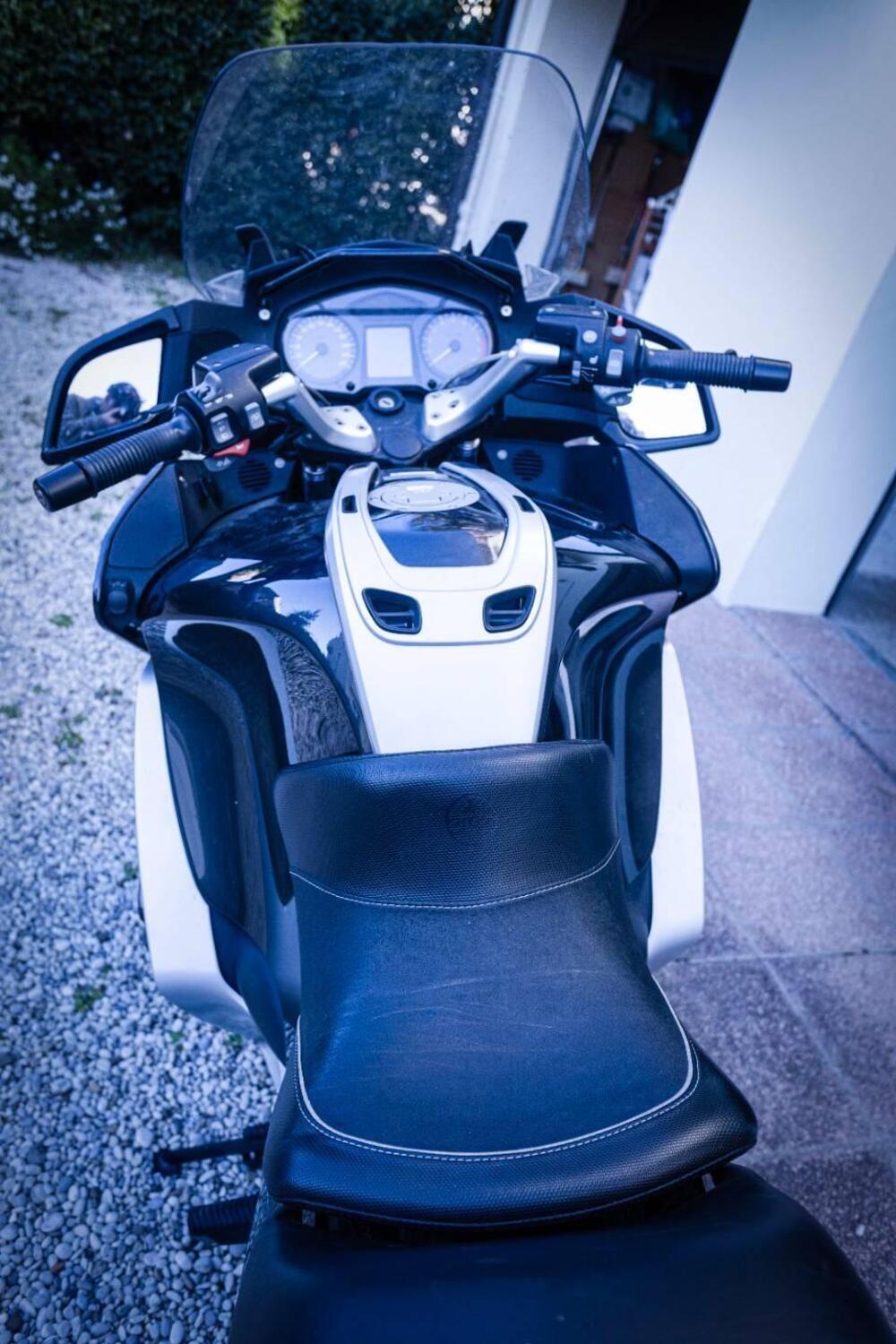 Bmw R 1200 RT (2005 - 07) (5)