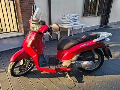 Kymco People 200 S (2005 - 06) usata
