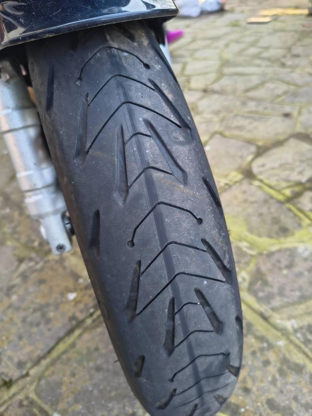 Yamaha FZ6 Fazer (2004 - 07) (12)