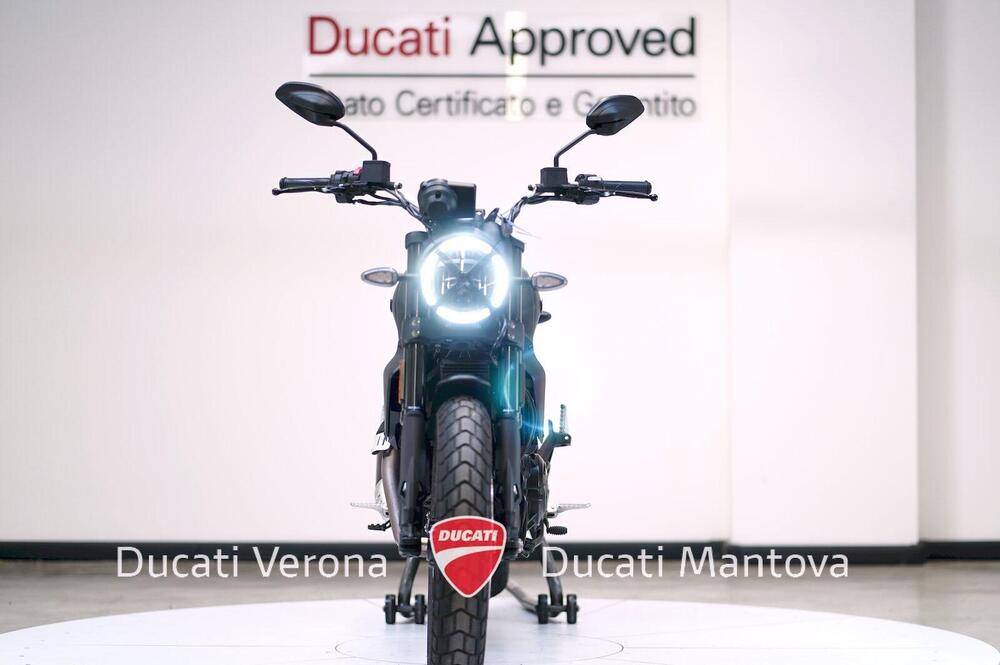 Ducati Scrambler 800 Icon Dark (2025 - 26) (3)