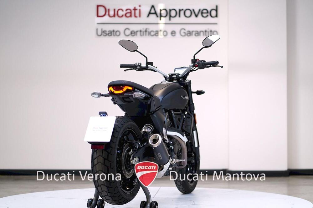 Ducati Scrambler 800 Icon Dark (2025 - 26) (7)