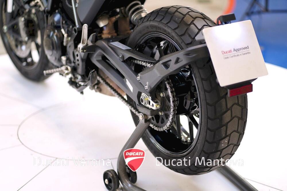 Ducati Scrambler 800 Icon Dark (2025 - 26) (13)