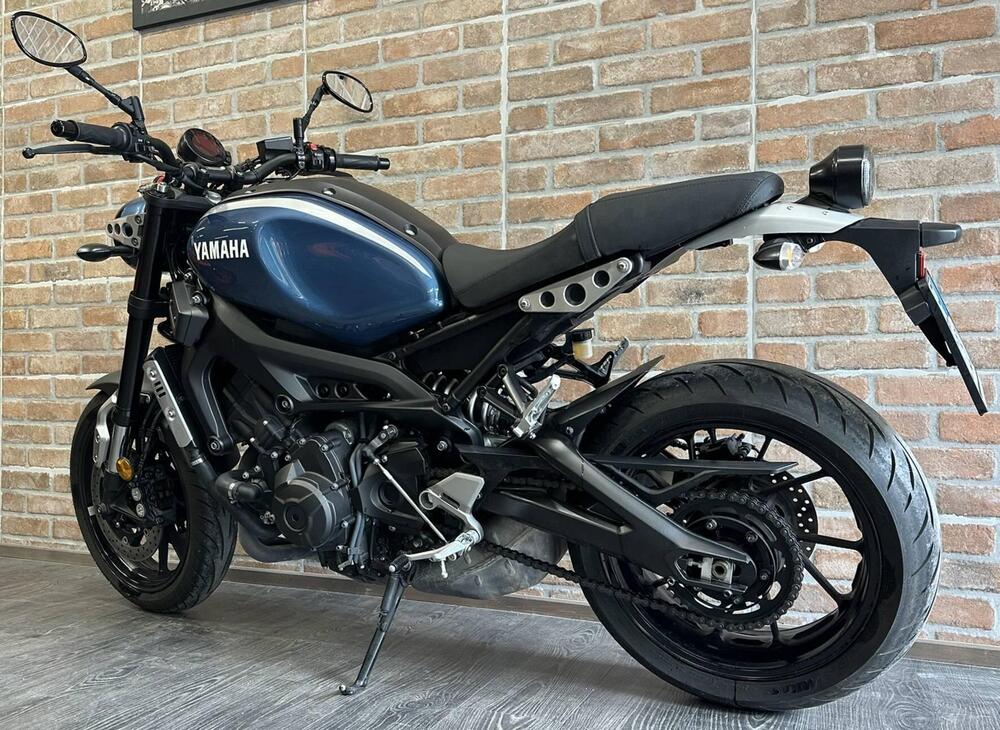 Yamaha XSR 900 ABS (2016 - 20) (10)