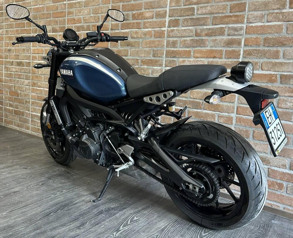 Yamaha XSR 900 ABS (2016 - 20) (15)