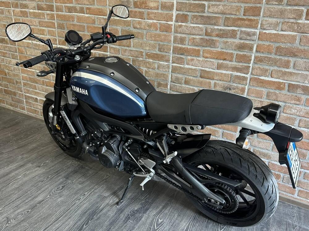 Yamaha XSR 900 ABS (2016 - 20) (16)