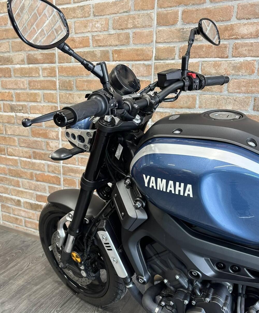 Yamaha XSR 900 ABS (2016 - 20) (19)