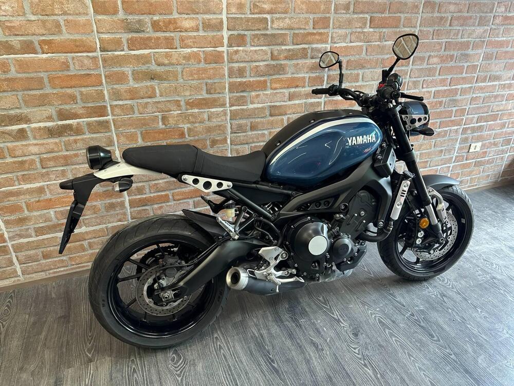 Yamaha XSR 900 ABS (2016 - 20) (17)