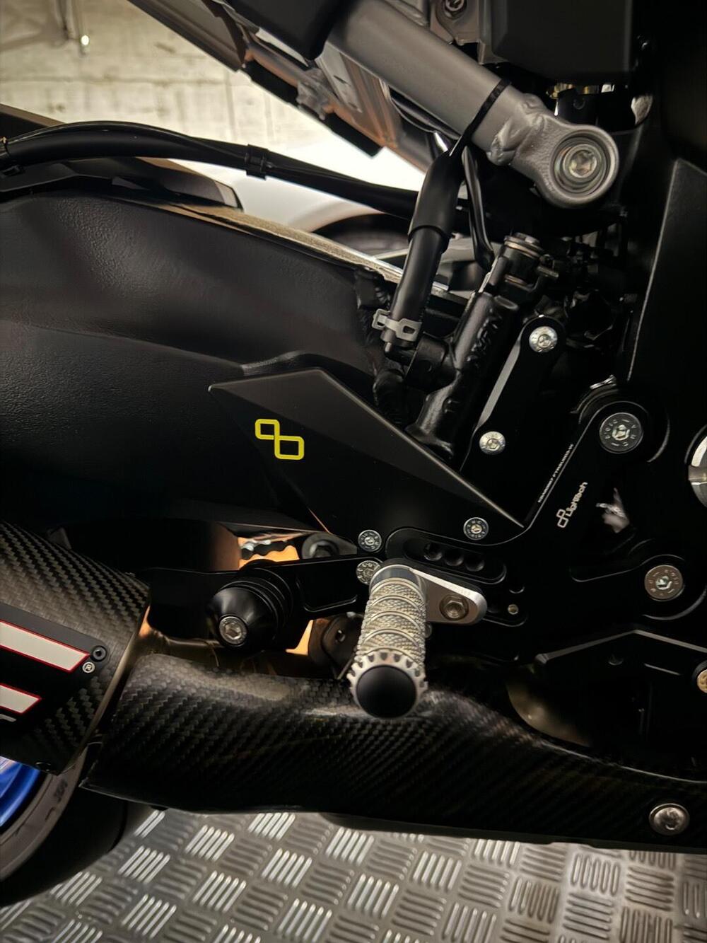 Suzuki GSX-S1000 (2021 - 25) (8)