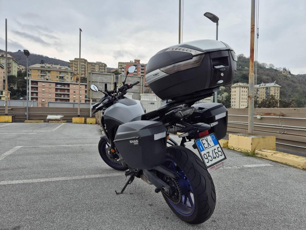 Yamaha Tracer 7 (2021 - 24) (3)