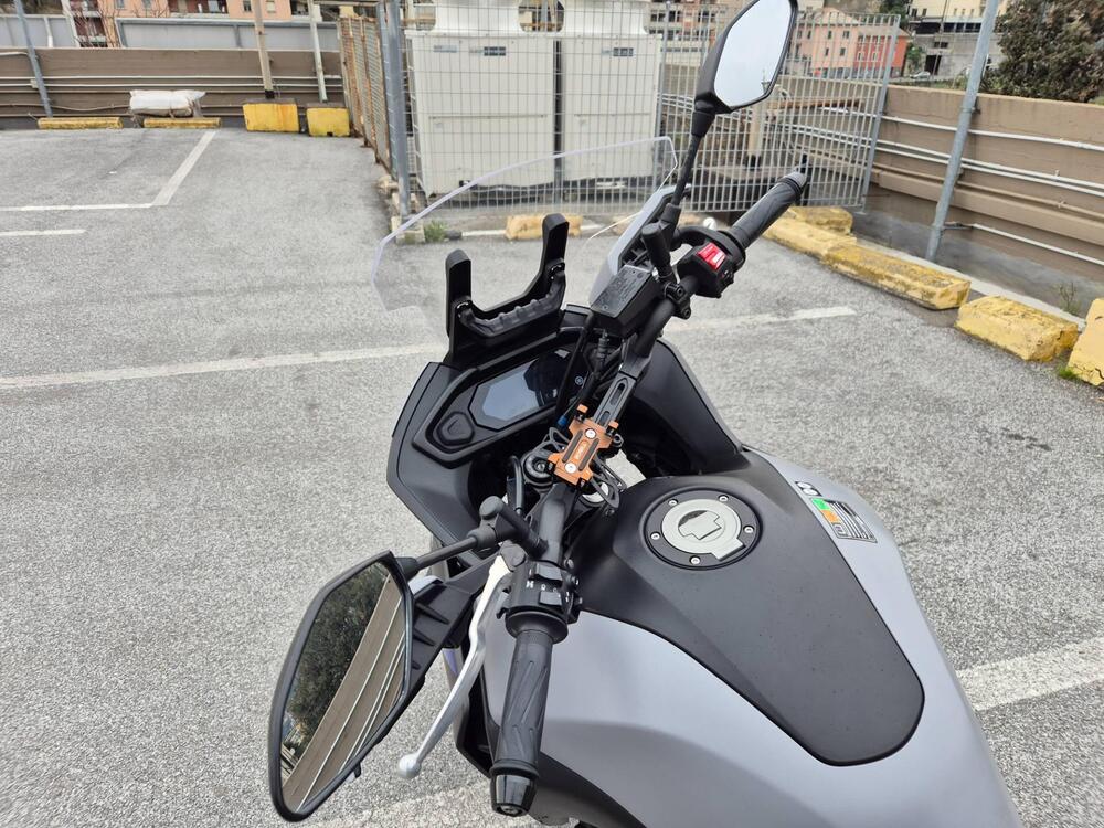 Yamaha Tracer 7 (2021 - 24) (8)