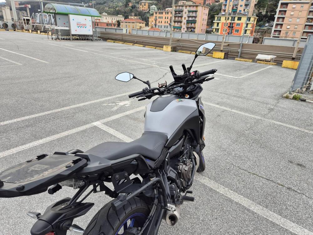 Yamaha Tracer 7 (2021 - 24) (16)