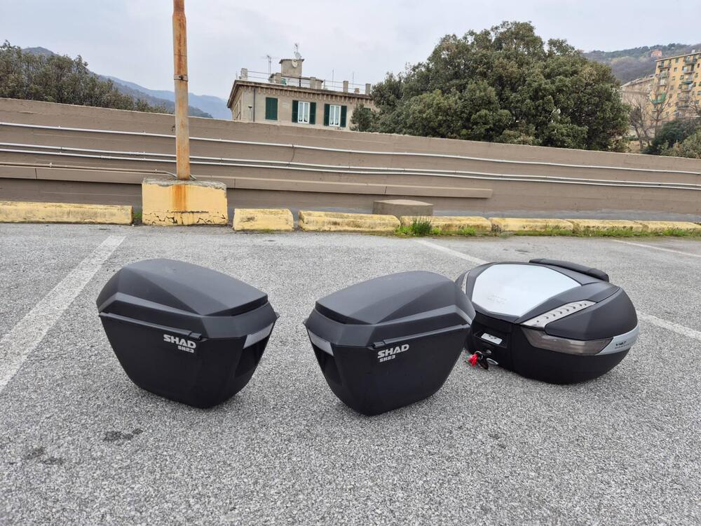 Yamaha Tracer 7 (2021 - 24) (17)