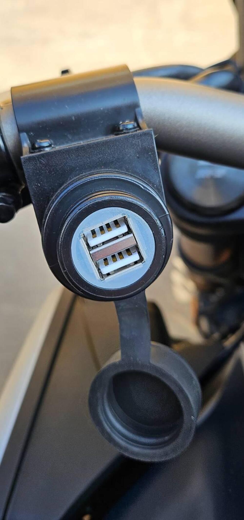 Honda CB 650 R (2021 - 23) (8)