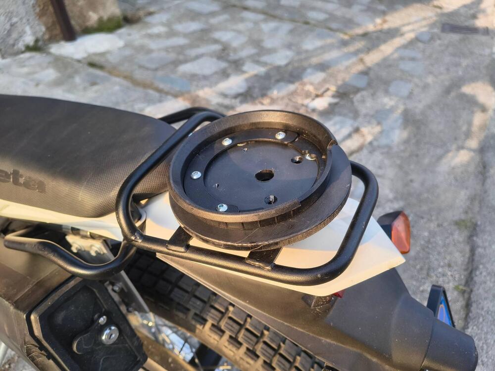 Betamotor Alp 200 (2021 - 25) (4)