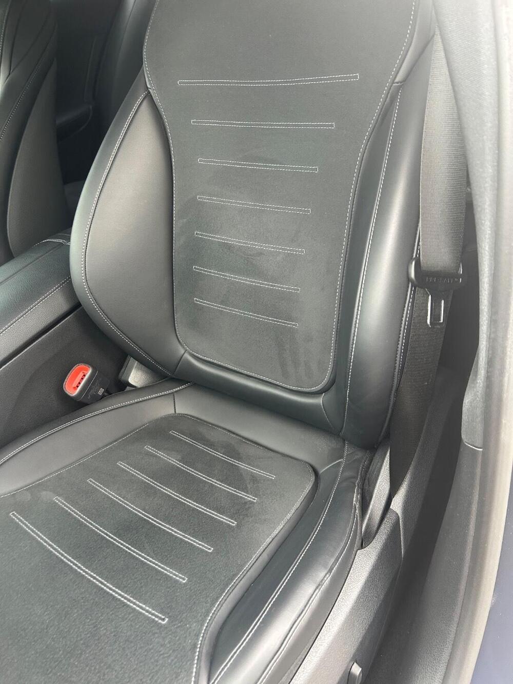 Mercedes-Benz Classe C Station Wagon usata a Verona (7)