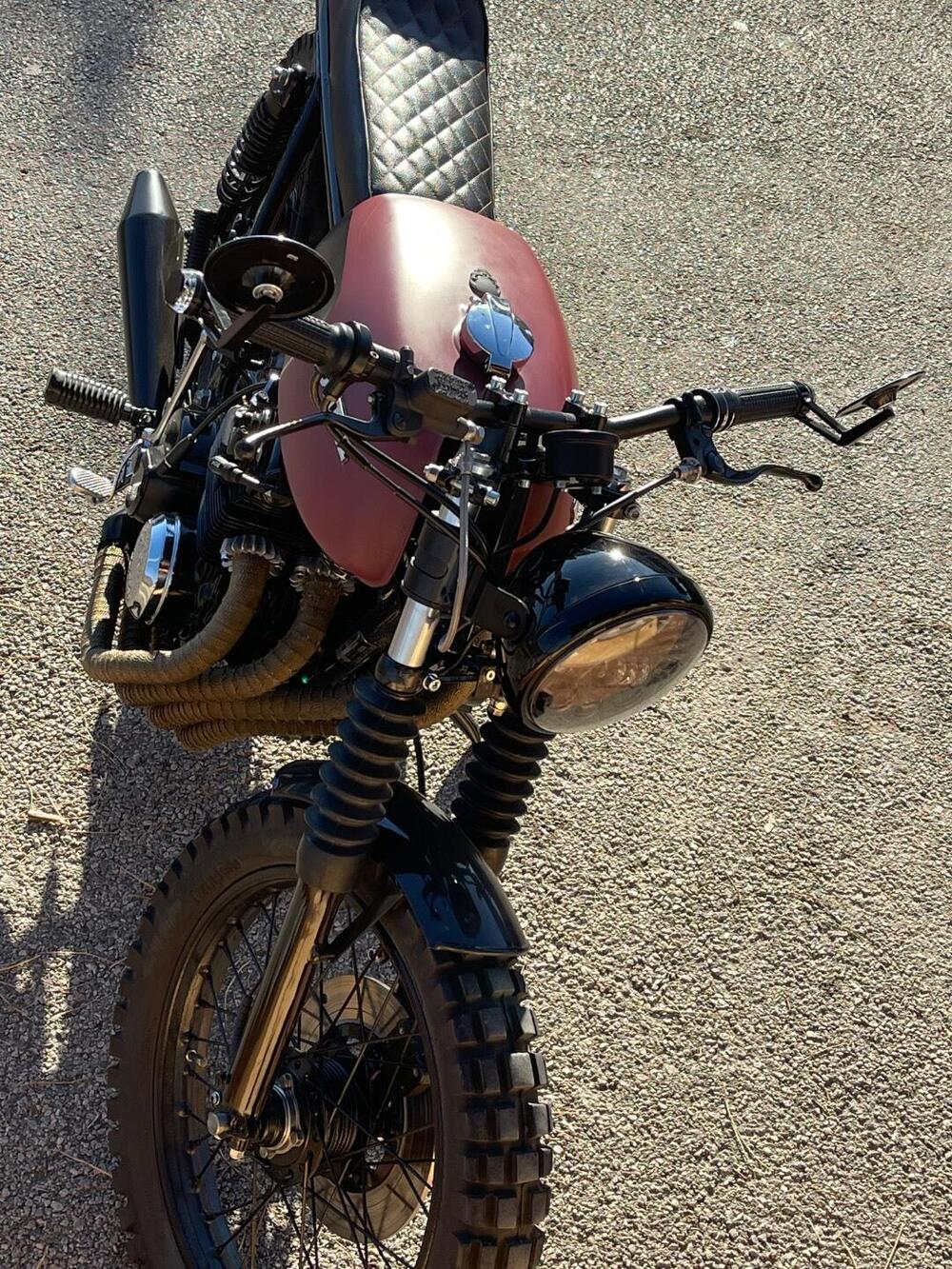 Honda CB 400 f super sport (2)