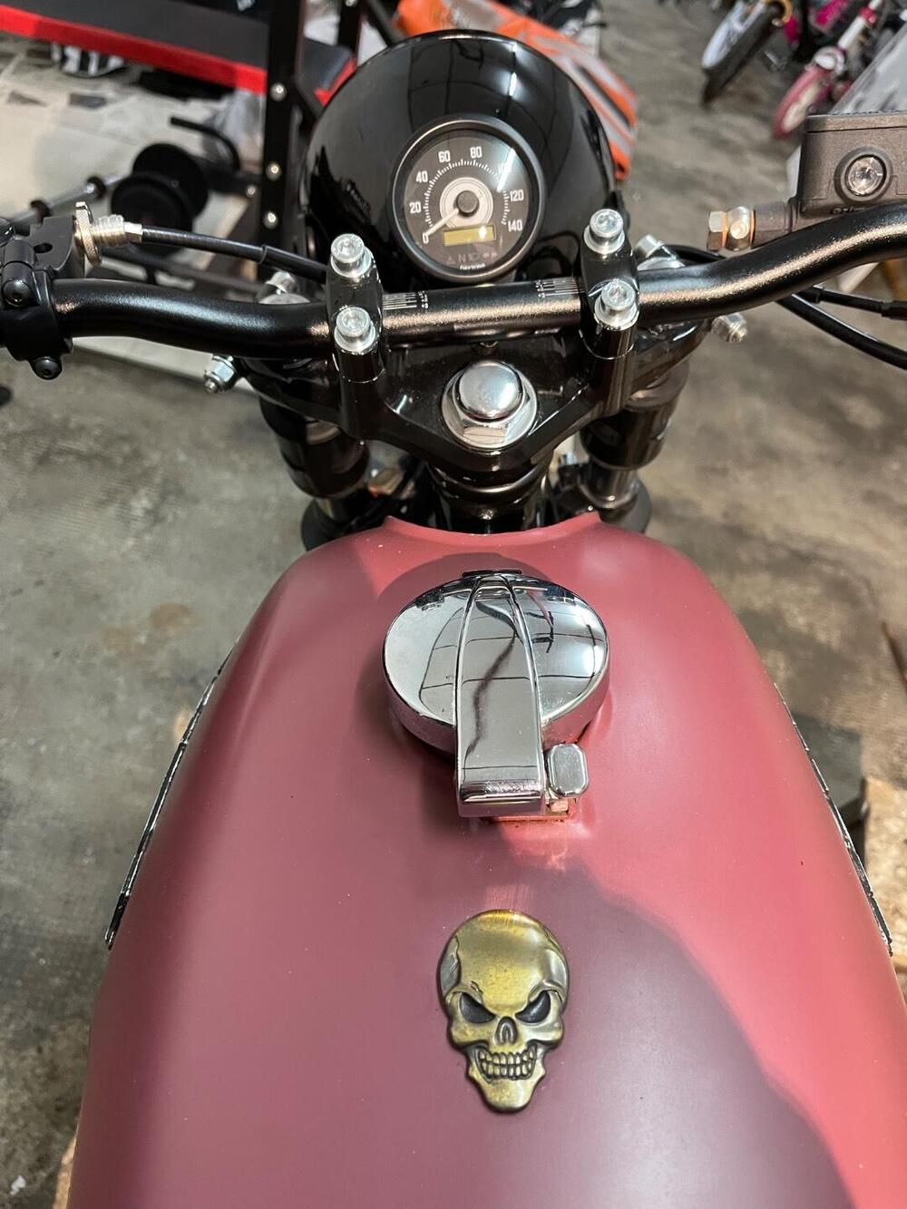 Honda CB 400 f super sport (3)