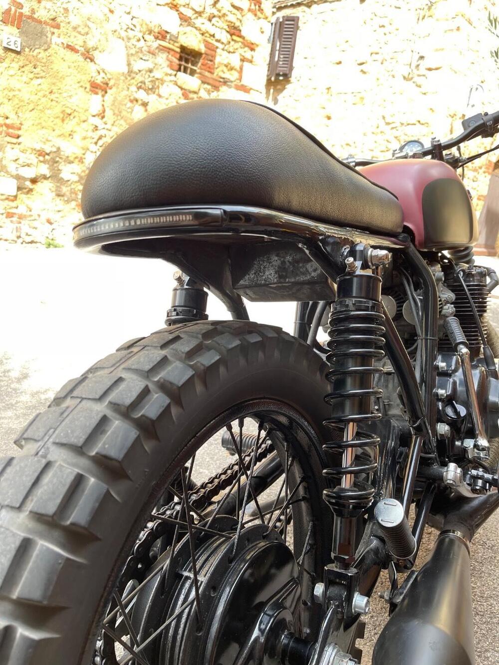 Honda CB 400 f super sport (4)