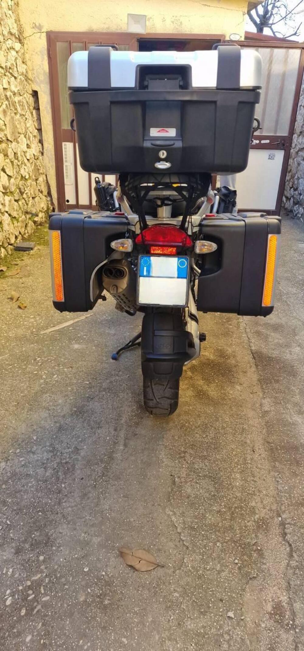 Bmw R 1200 GS (2004 - 07) (2)