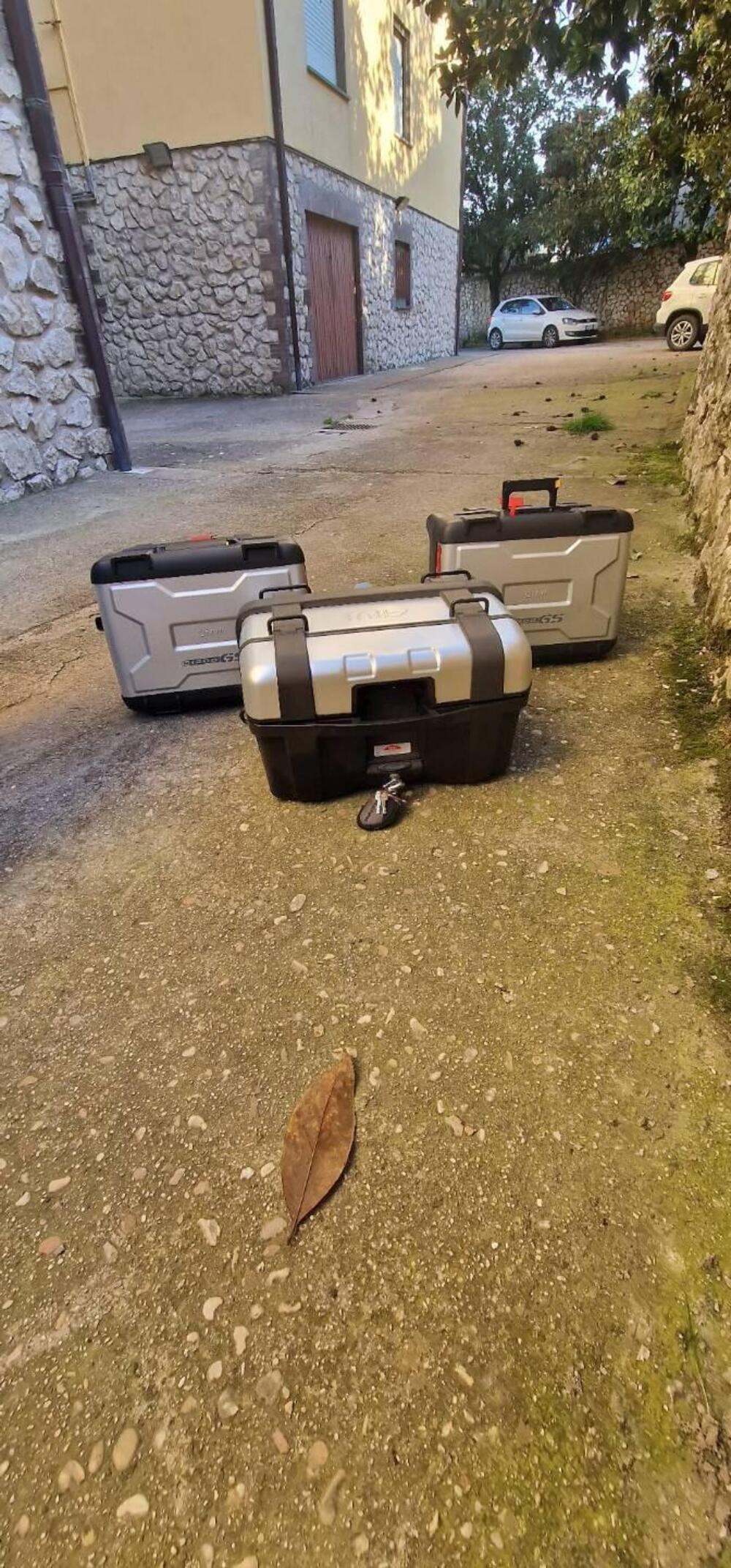 Bmw R 1200 GS (2004 - 07) (3)