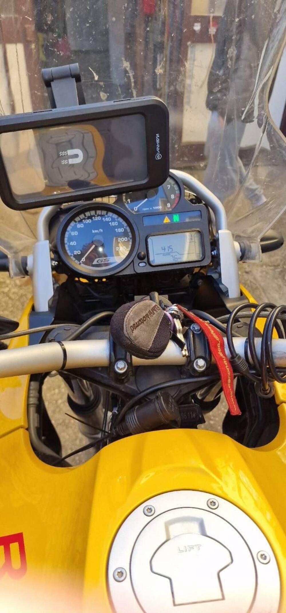 Bmw R 1200 GS (2004 - 07) (6)