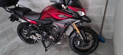 Yamaha Tracer 900 ABS (2015 - 16) usata