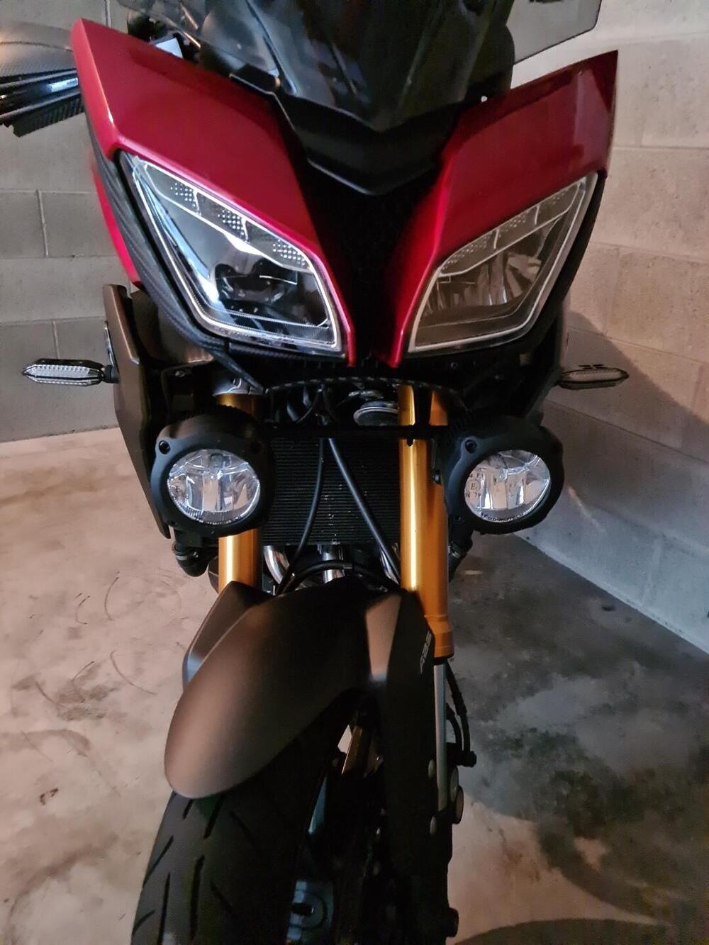 Yamaha Tracer 900 ABS (2015 - 16) (4)