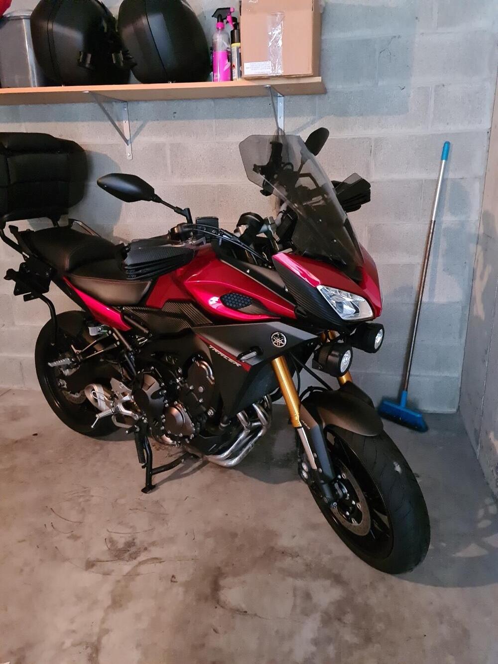 Yamaha Tracer 900 ABS (2015 - 16) (2)