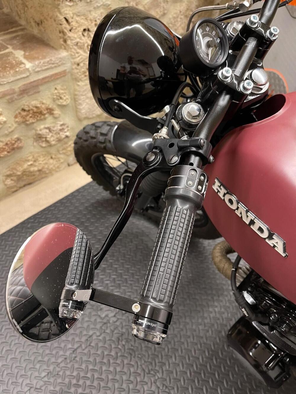 Honda CB 400 f super sport (7)