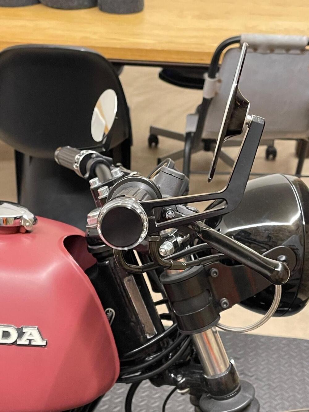 Honda CB 400 f super sport (8)