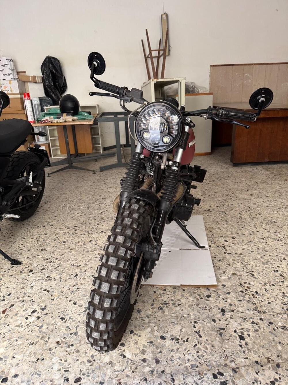 Honda CB 400 f super sport (9)