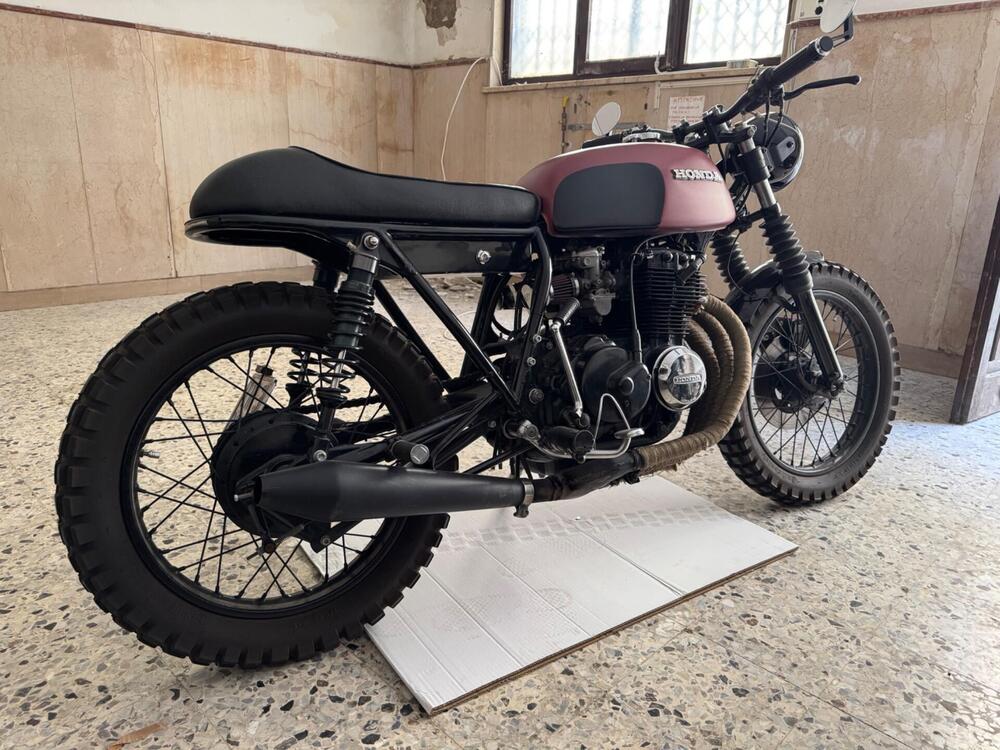 Honda CB 400 f super sport (11)