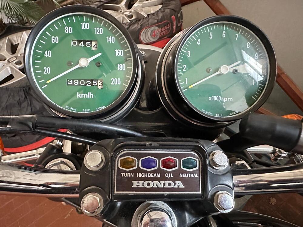 Honda CB 500 Four K2 (2)