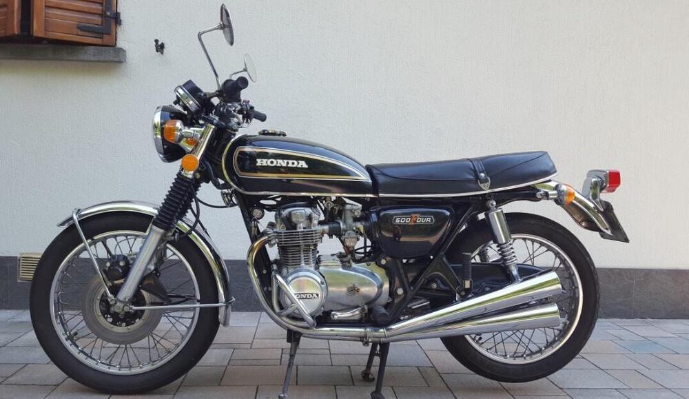 Honda CB 500 Four K2 (3)