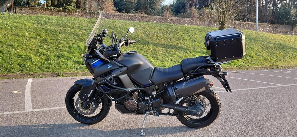 Yamaha XT1200Z Super Ténéré ABS (2017 - 20) (3)