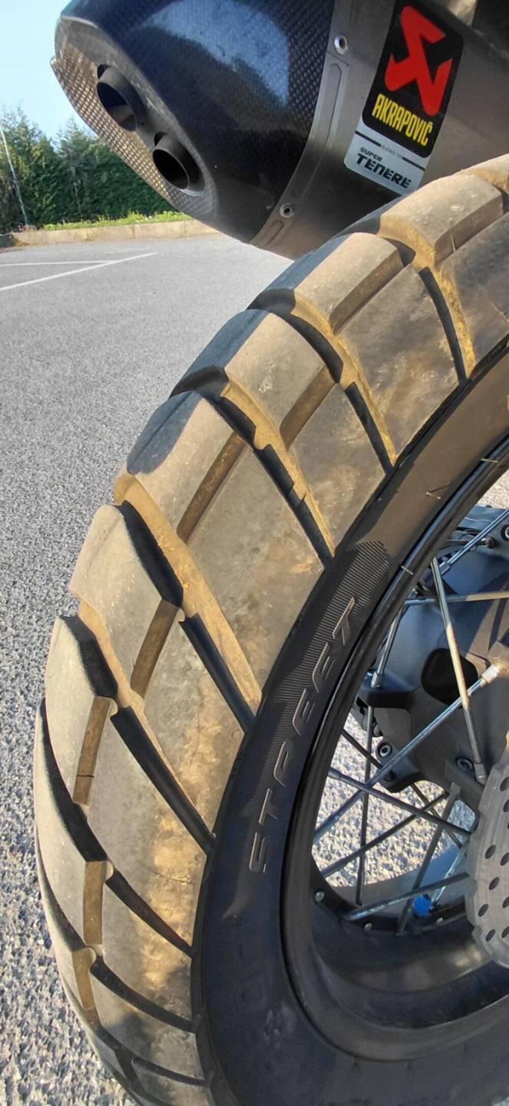 Yamaha XT1200Z Super Ténéré ABS (2017 - 20) (5)