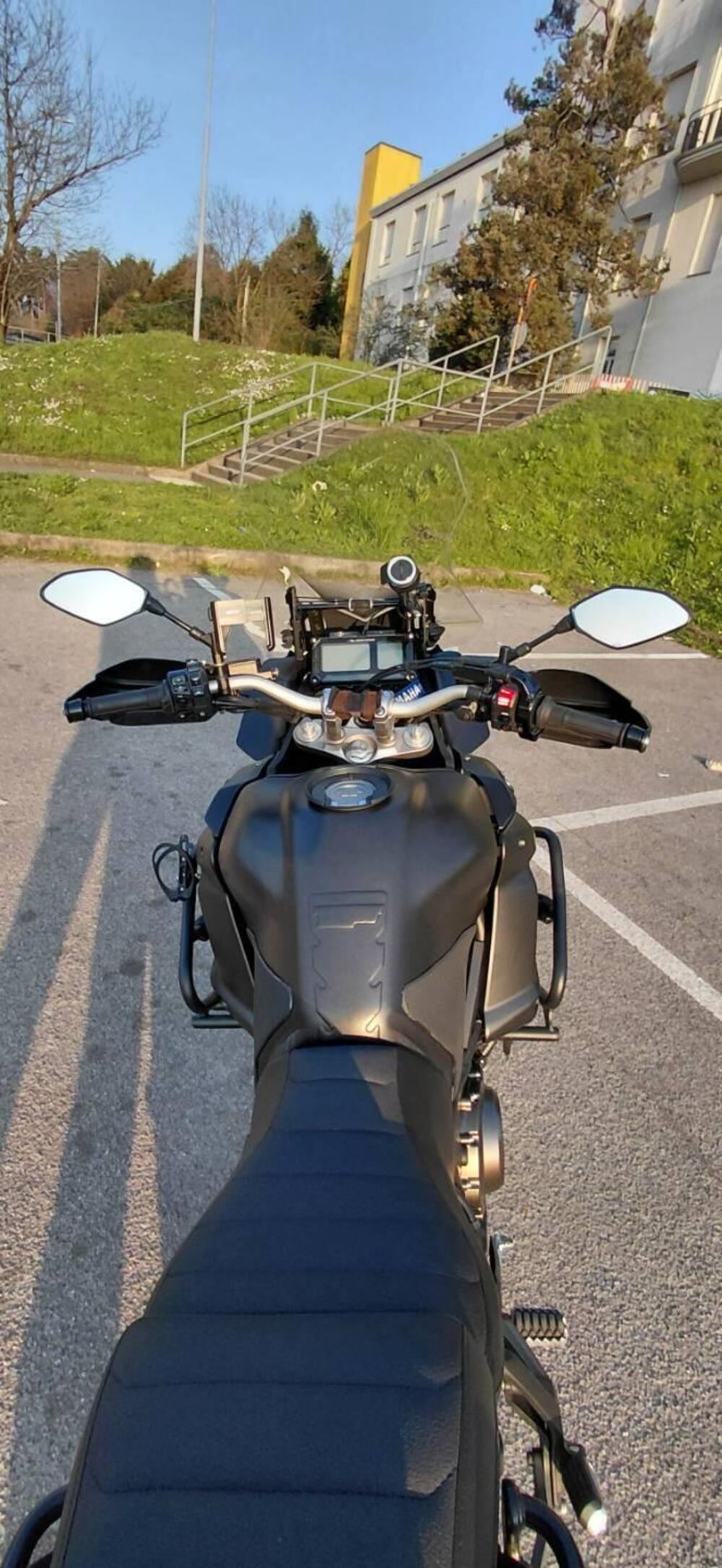 Yamaha XT1200Z Super Ténéré ABS (2017 - 20) (7)