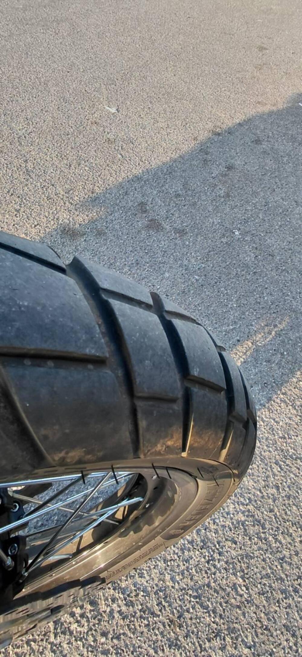 Yamaha XT1200Z Super Ténéré ABS (2017 - 20) (8)