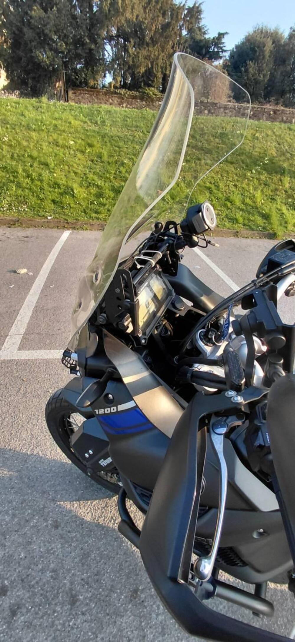 Yamaha XT1200Z Super Ténéré ABS (2017 - 20) (9)