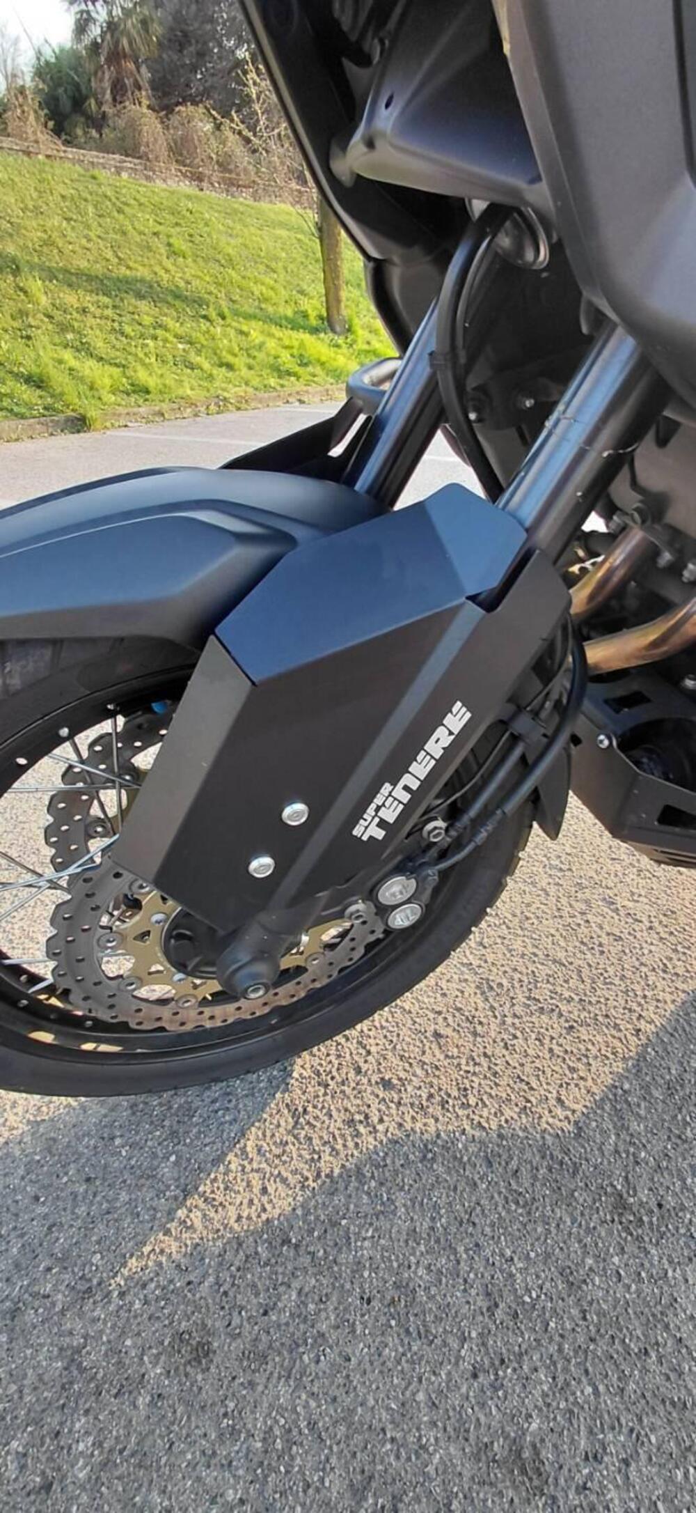 Yamaha XT1200Z Super Ténéré ABS (2017 - 20) (10)