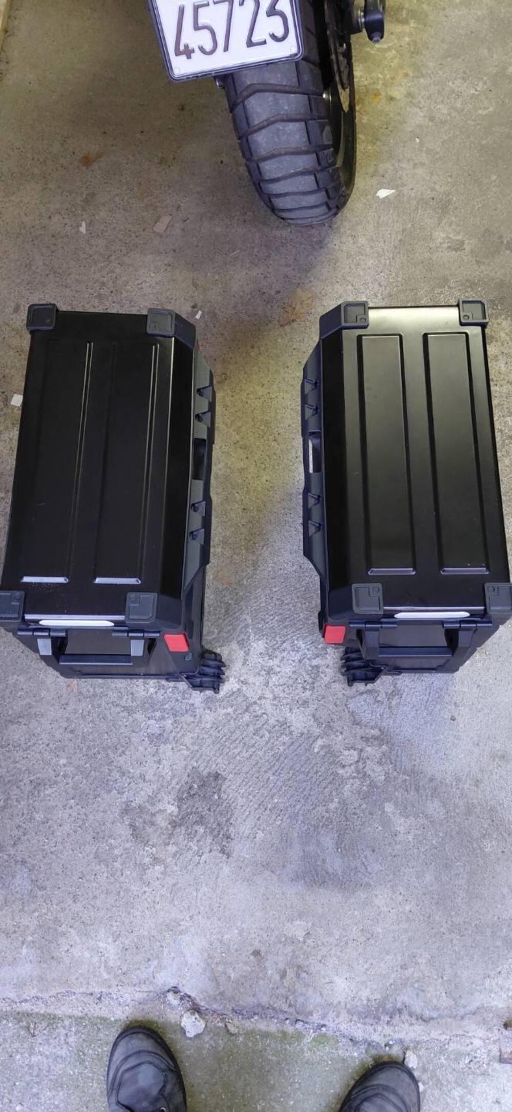 Yamaha XT1200Z Super Ténéré ABS (2017 - 20) (11)