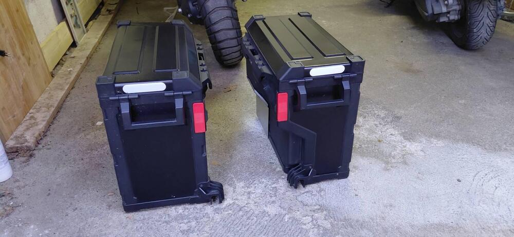 Yamaha XT1200Z Super Ténéré ABS (2017 - 20) (12)