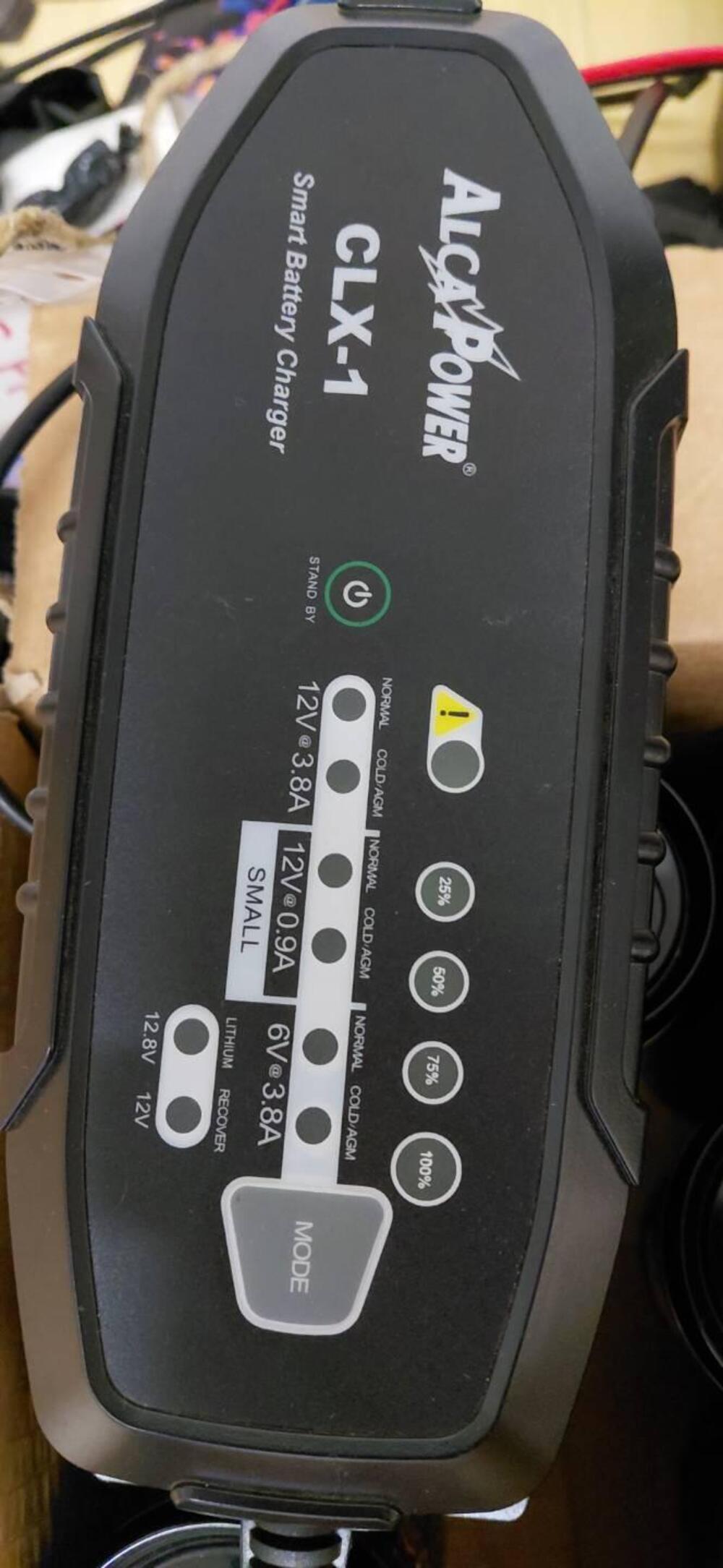 Yamaha XT1200Z Super Ténéré ABS (2017 - 20) (15)