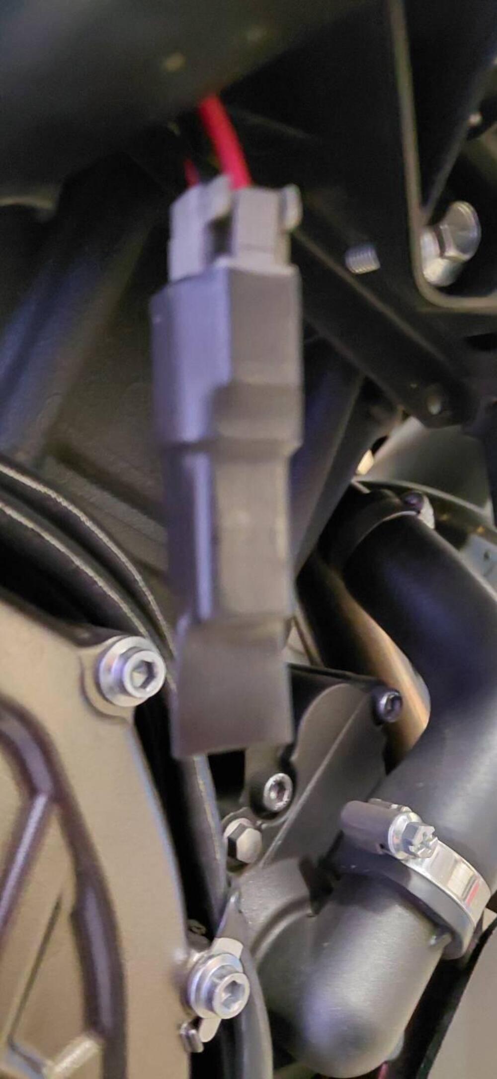 Yamaha XT1200Z Super Ténéré ABS (2017 - 20) (16)