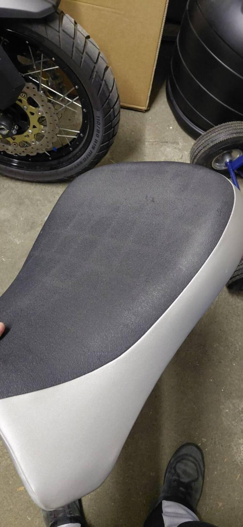 Yamaha XT1200Z Super Ténéré ABS (2017 - 20) (17)