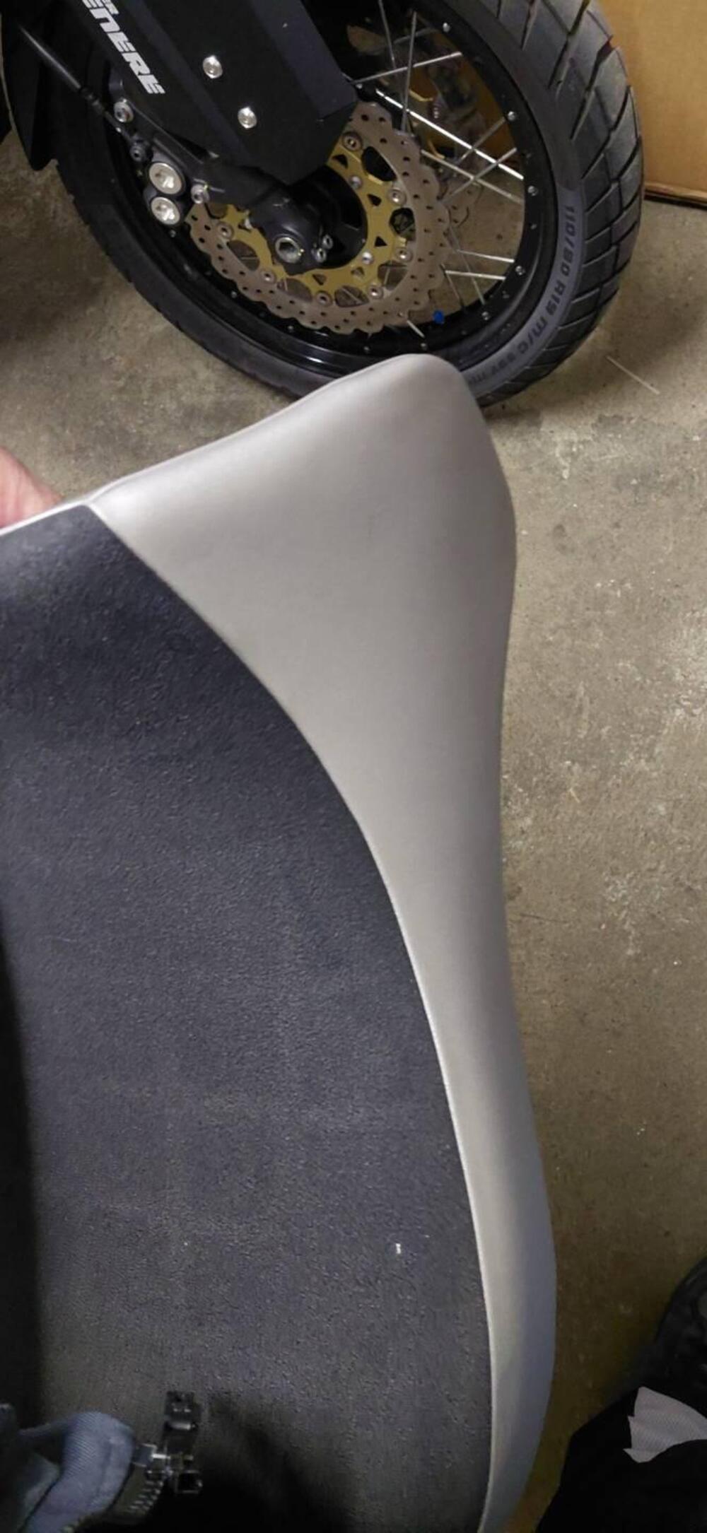 Yamaha XT1200Z Super Ténéré ABS (2017 - 20) (18)