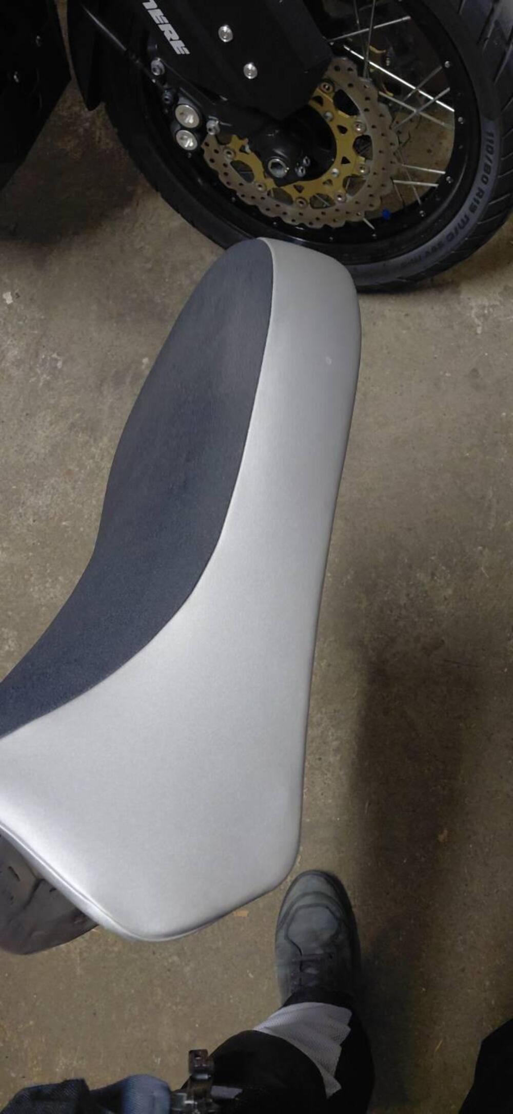 Yamaha XT1200Z Super Ténéré ABS (2017 - 20) (19)