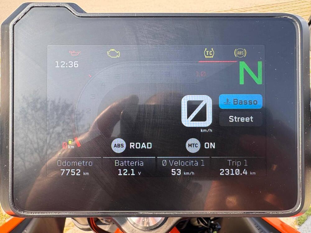 KTM 390 Duke (2024 - 25) (2)